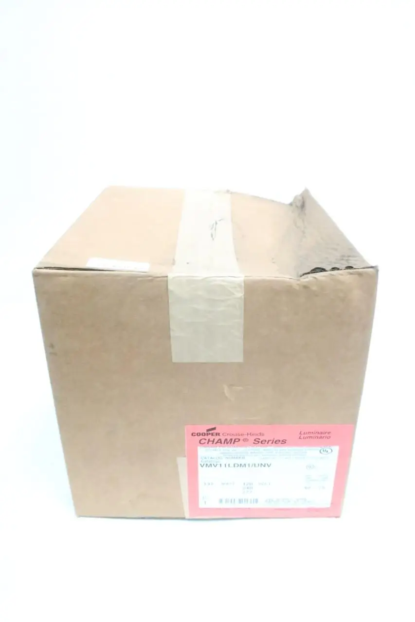 Produktfoto 1 von CROUSE HINDS VMV11LDM1/UNV