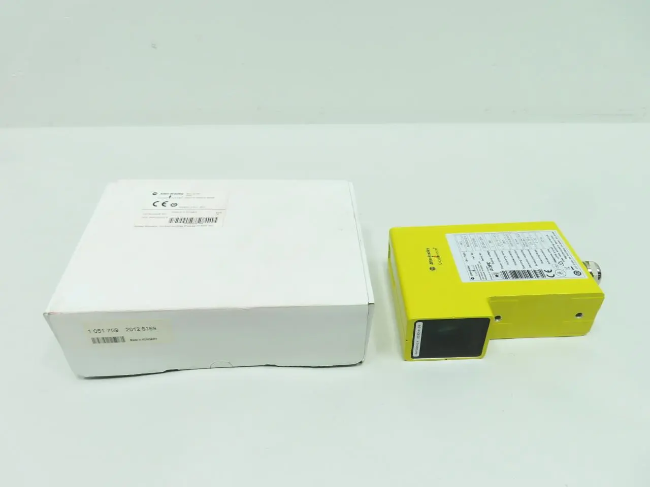 Produktfoto 1 von ALLEN BRADLEY 440L-R4F0020-Q