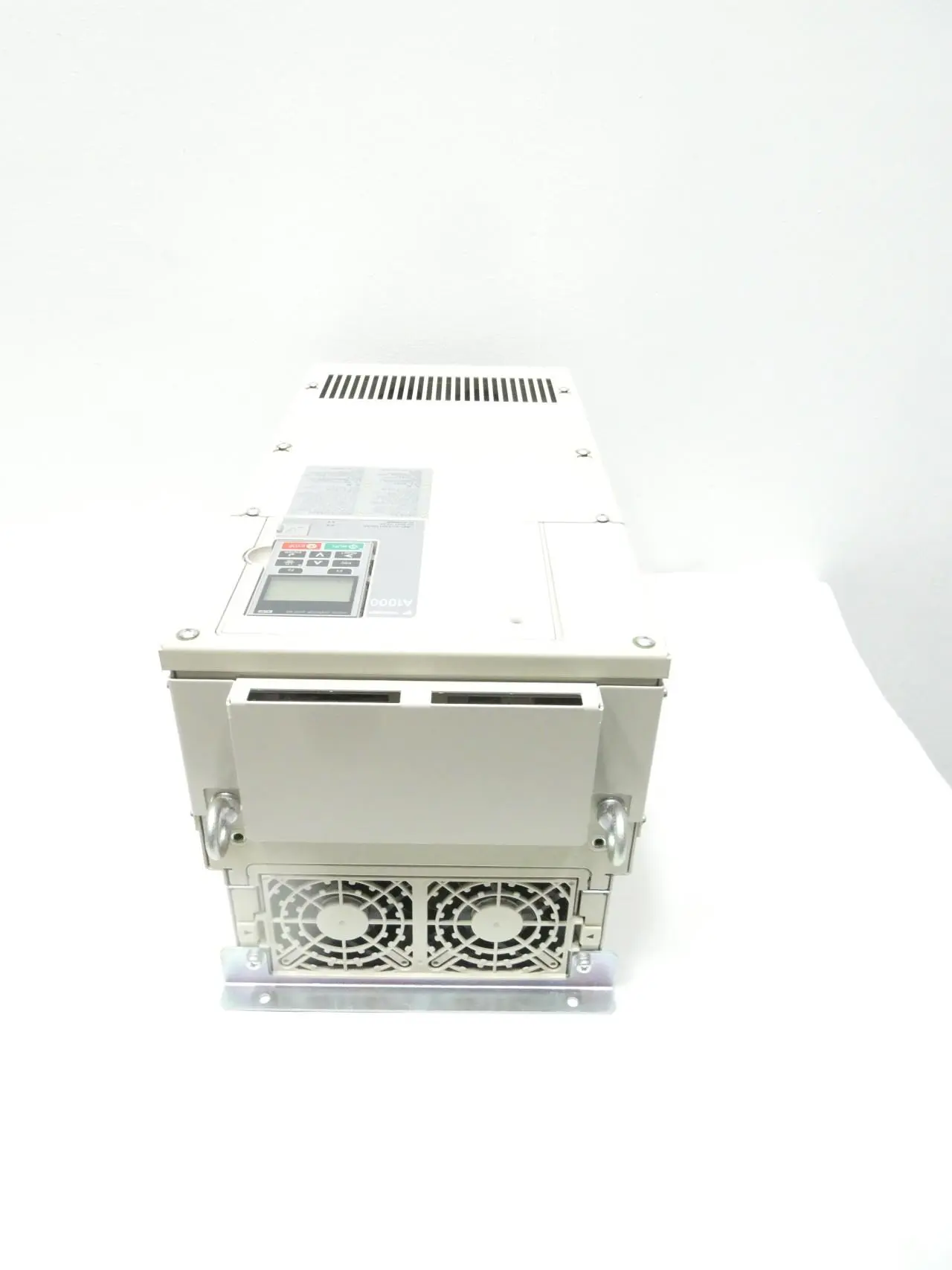 Produktfoto 1 von YASKAWA CIMR-AU2A0110FAA