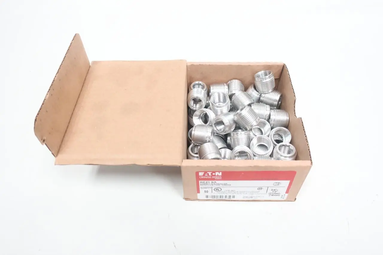 Produktfoto 1 von CROUSE HINDS RE21 SA