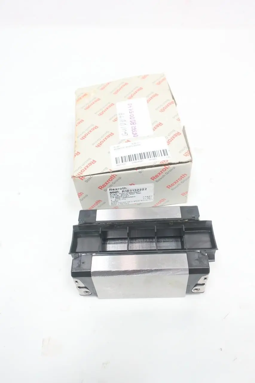 Produktfoto 1 von REXROTH R162132222