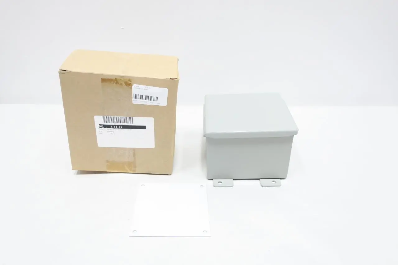 Produktfoto 1 von HAMMOND 1414PHE