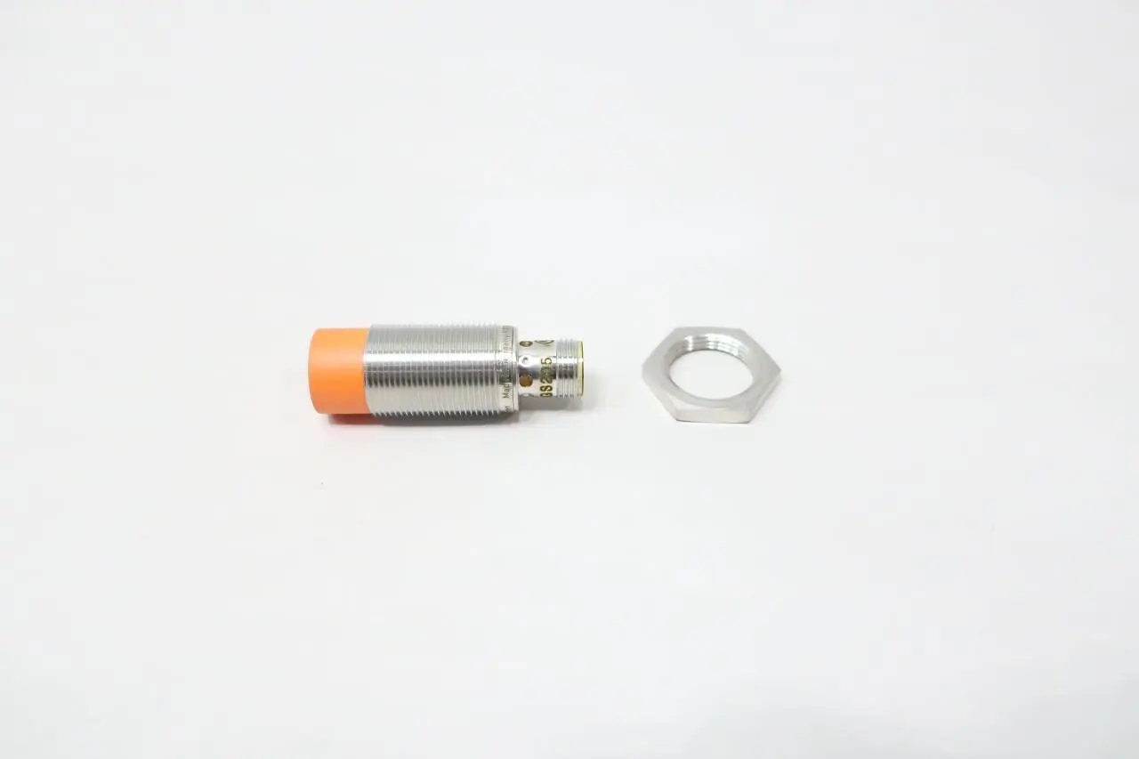 Produktfoto 1 von IFM EFECTOR IGS205 IGB3012-BPKG/US-104