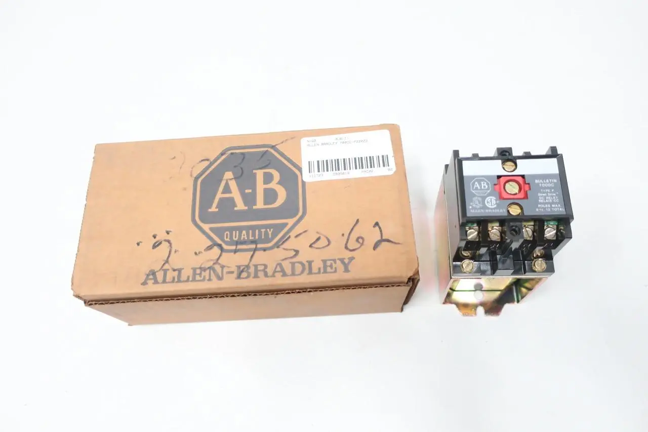 Produktfoto 1 von ALLEN BRADLEY 700DC-P220Z2