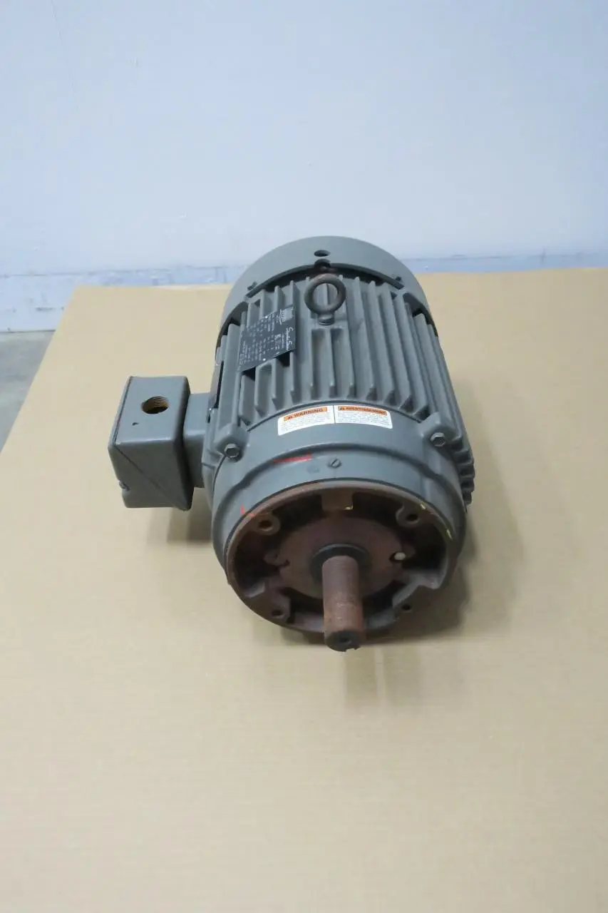 LINCOLN MOTORS LM21940BB 9L CCS6PTC61T1W2 L