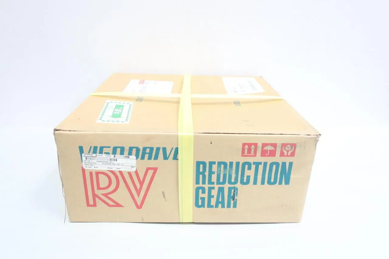 Produktfoto 1 von NABTESCO RV-80E-81