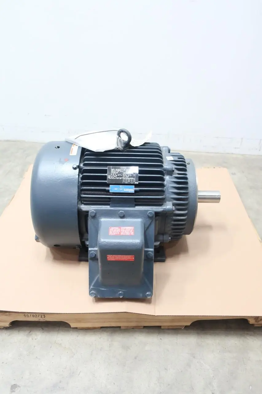 Produktfoto 1 von LEESON 825083.00 K17L 324TTGS16038