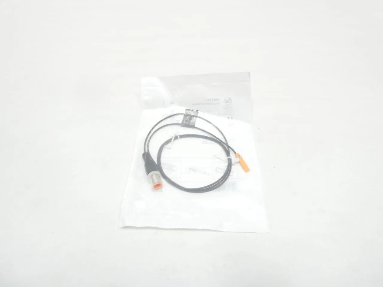 Produktfoto 1 von IFM EFECTOR MK5317