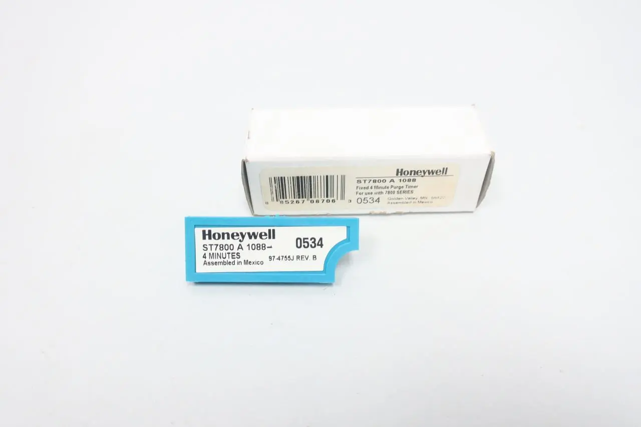 Produktfoto 1 von HONEYWELL ST7800 A 1088