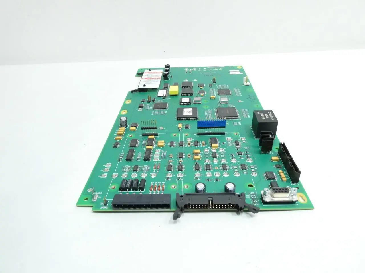 Produktfoto 1 von ALLEN BRADLEY 2364-SPM03A