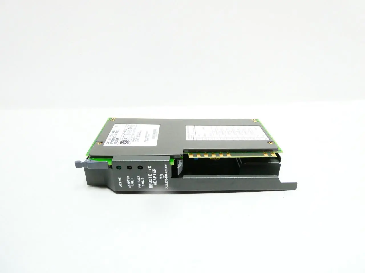 Produktfoto 1 von ALLEN BRADLEY R1771-ASB