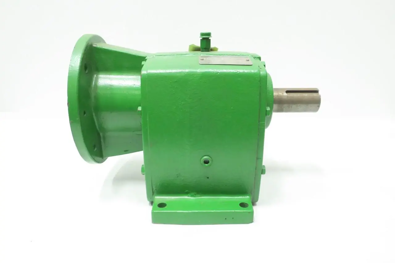 Produktfoto 1 von OHIO GEAR MQ180
