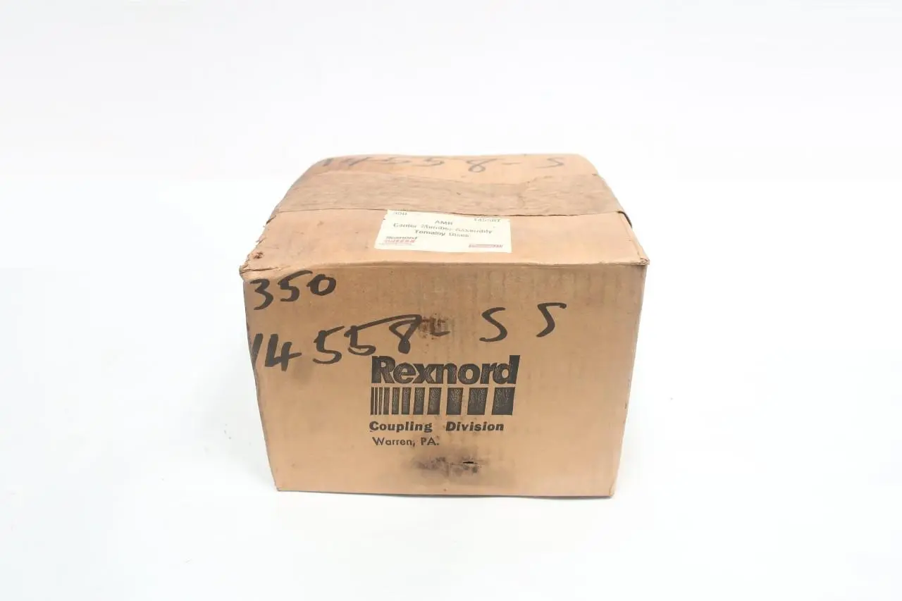 Produktfoto 1 von REXNORD 350 AMR 14558T