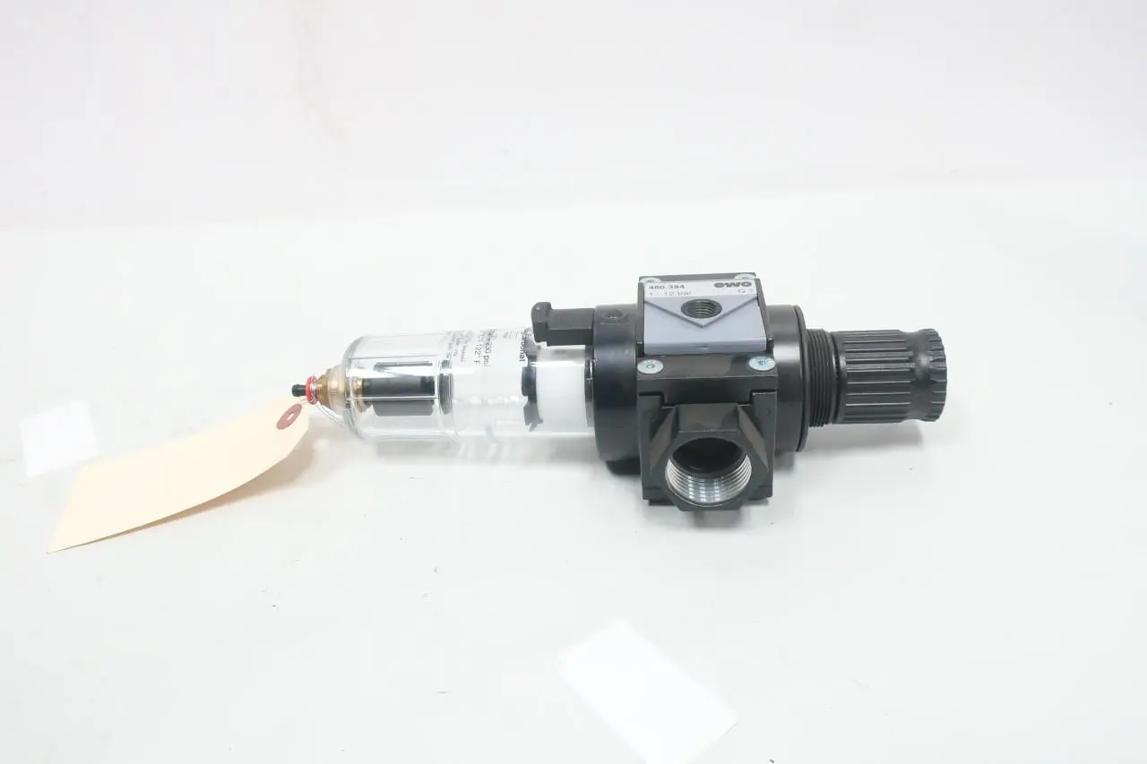 Produktfoto 1 von EWO 480.394