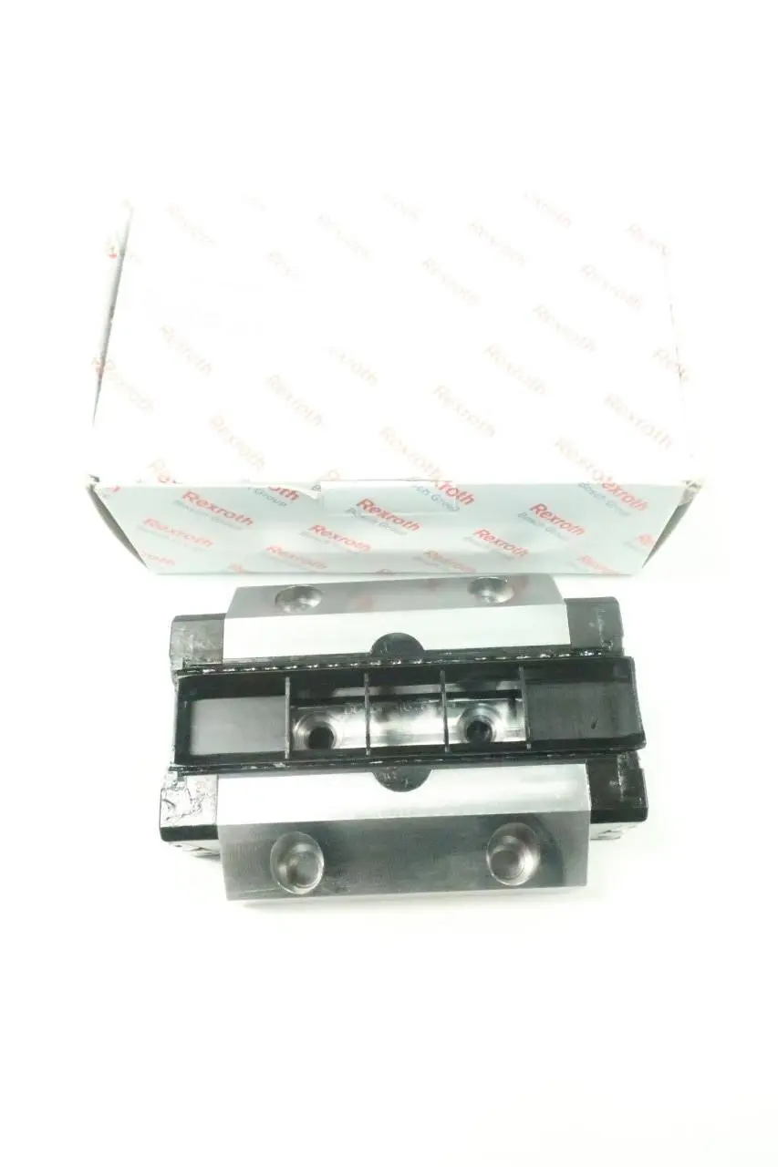 Produktfoto 1 von REXROTH R165332320
