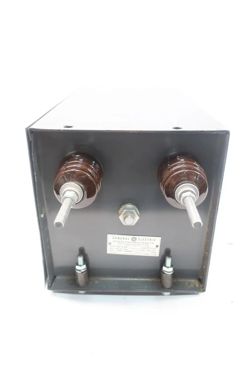 Produktfoto 1 von GENERAL ELECTRIC GE 9RV6A156