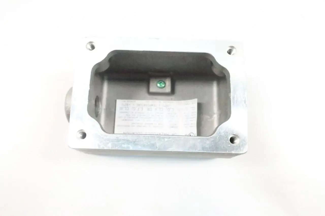 Produktfoto 1 von CROUSE HINDS EDS271 SA