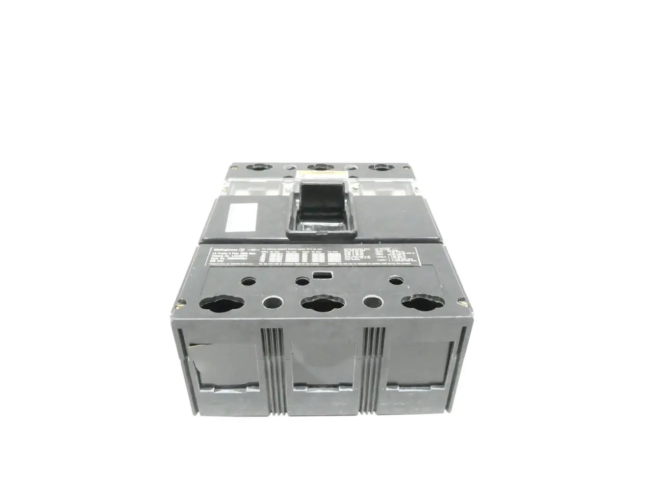 Produktfoto 1 von WESTINGHOUSE LA3400FS