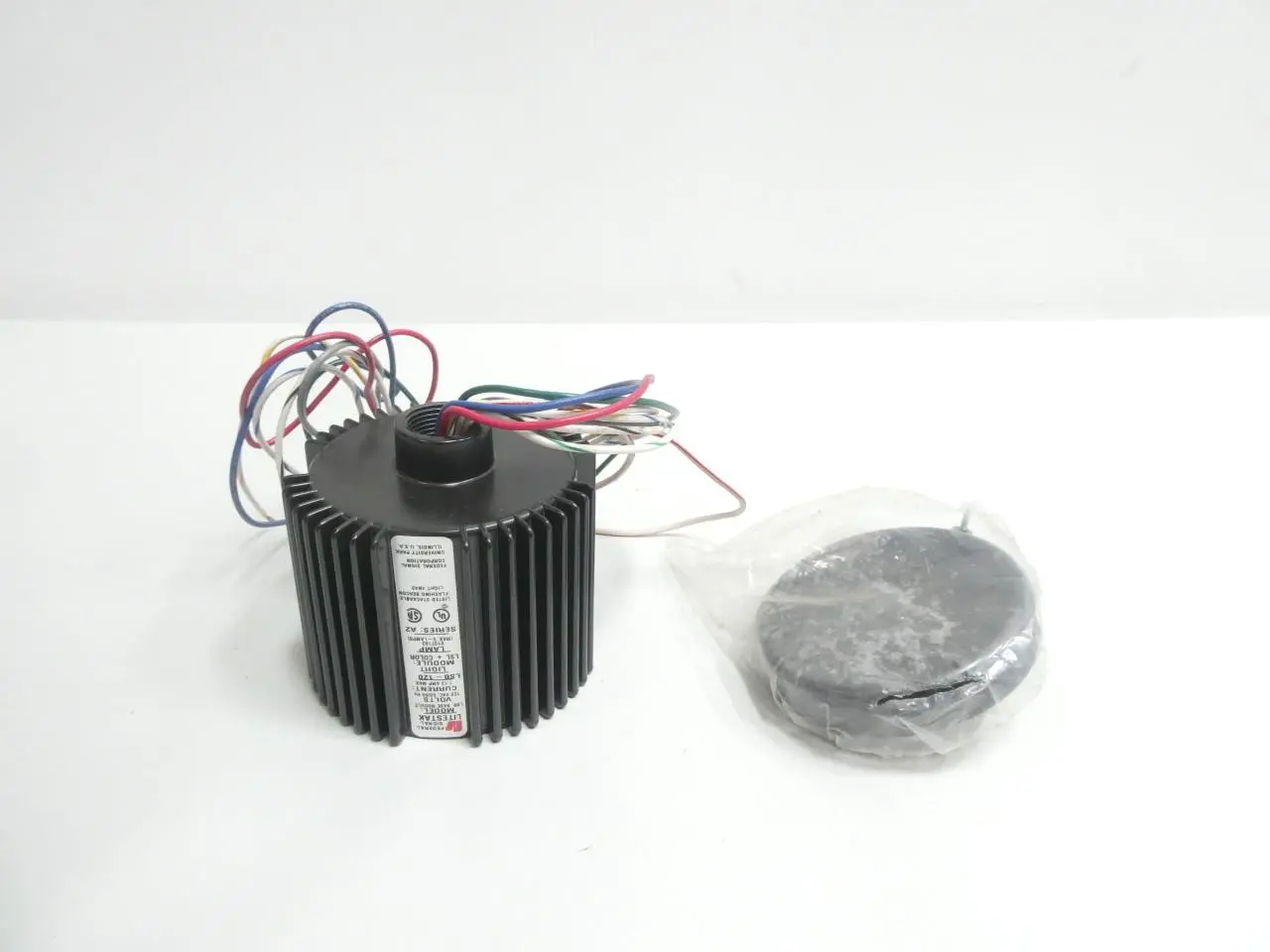 Produktfoto 1 von FEDERAL SIGNAL LSB-120