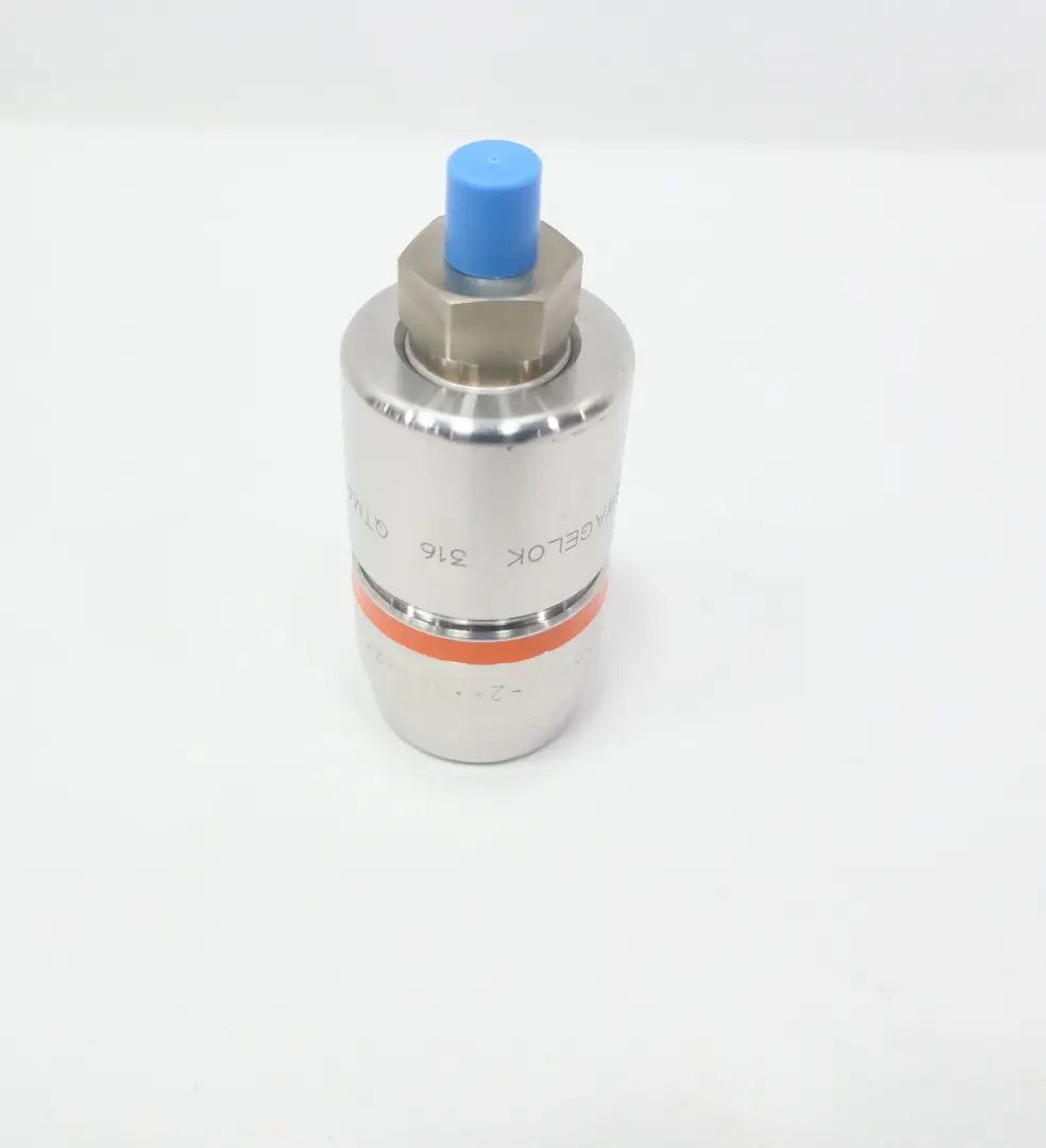 Produktfoto 1 von SWAGELOK SS-QTM4A-B-4ANK2