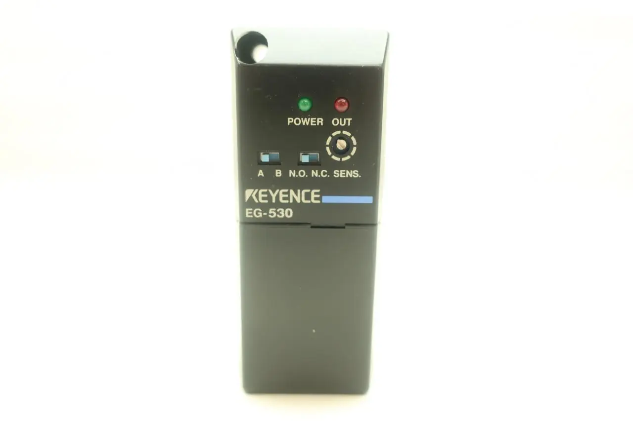 Produktfoto 1 von KEYENCE EG-530