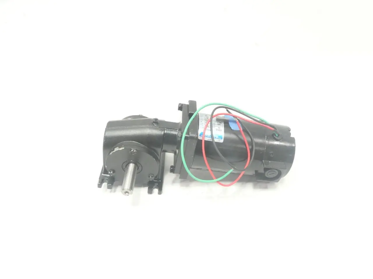 LEESON CM34D25NZ8C