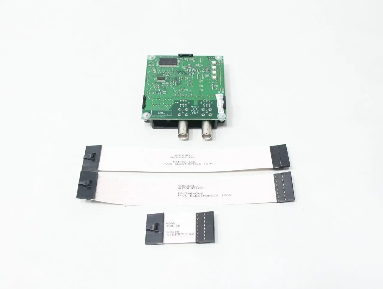 Produktfoto 1 von ALLEN BRADLEY 20-COMM-C
