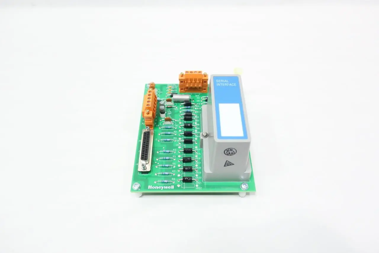 Produktfoto 1 von HONEYWELL 51303932-476