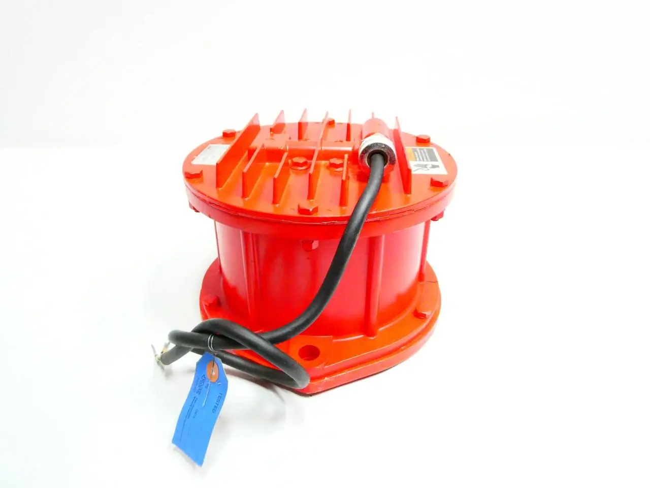 FMC V-50D
