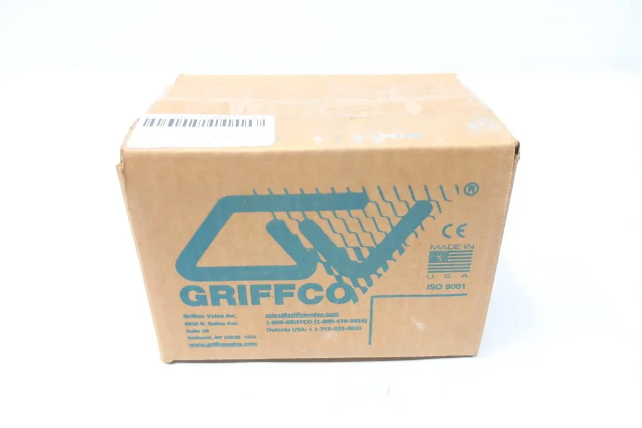 GRIFFCO BPM050K