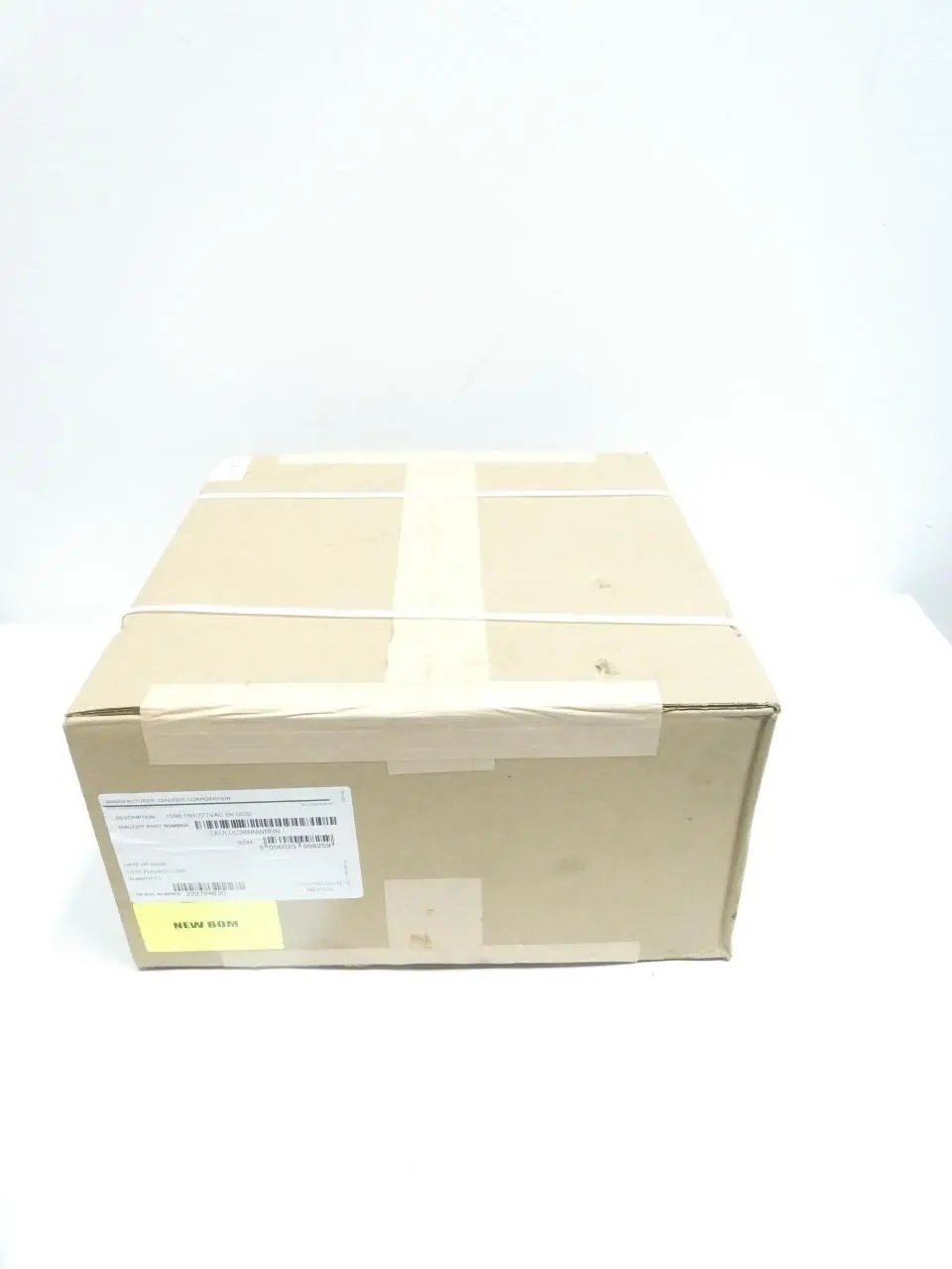 Produktfoto 1 von DIALIGHT LEULUC26NNWNGN