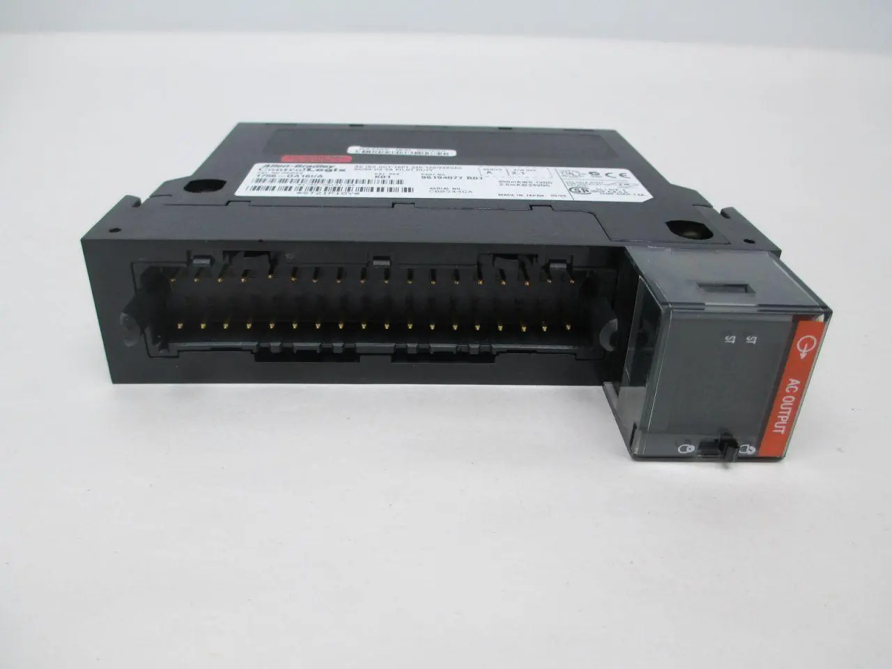 Produktfoto 1 von ALLEN BRADLEY 1756-OA16I