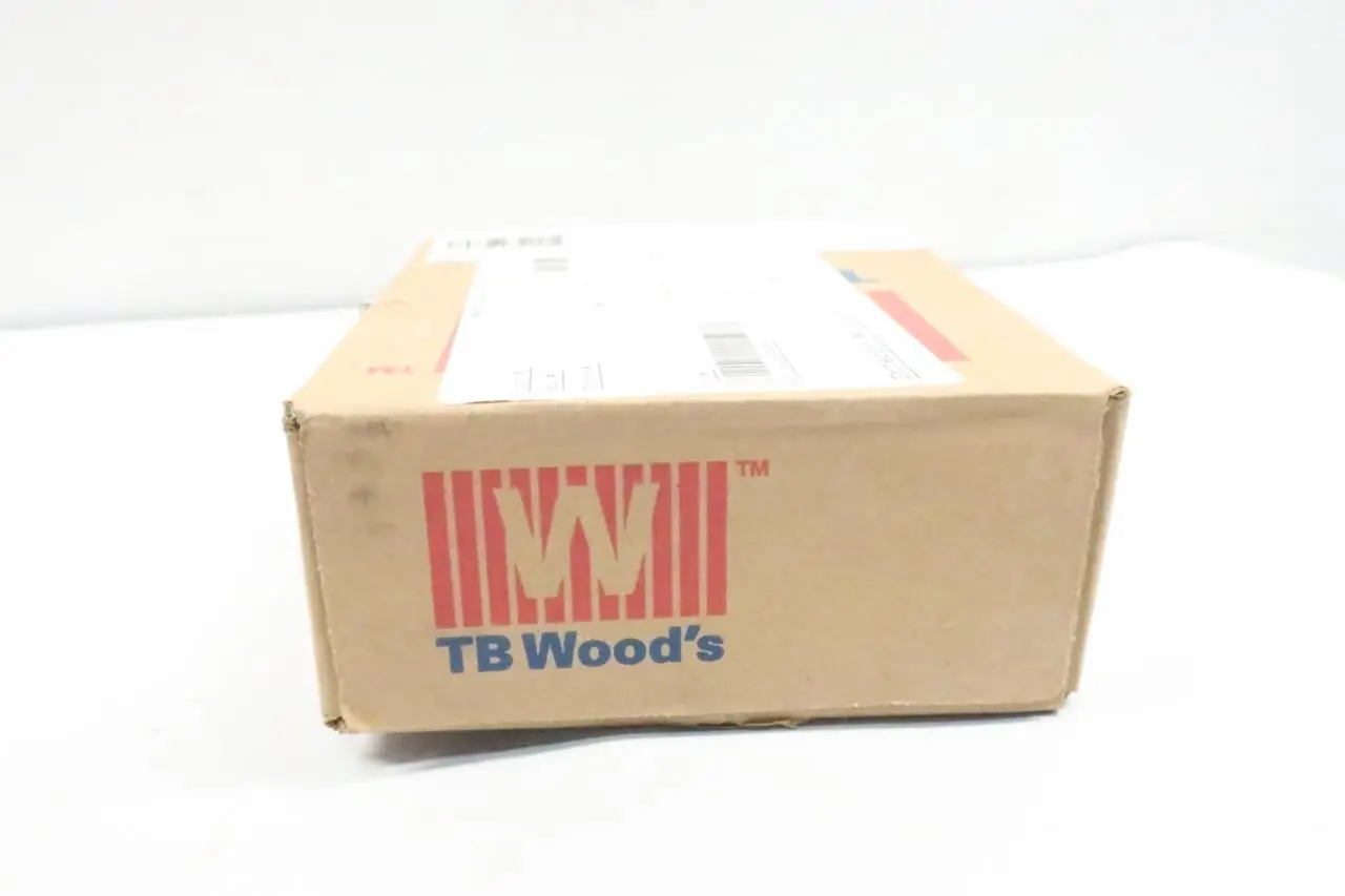 Produktfoto 1 von TB WOODS EX2 7/8 DI