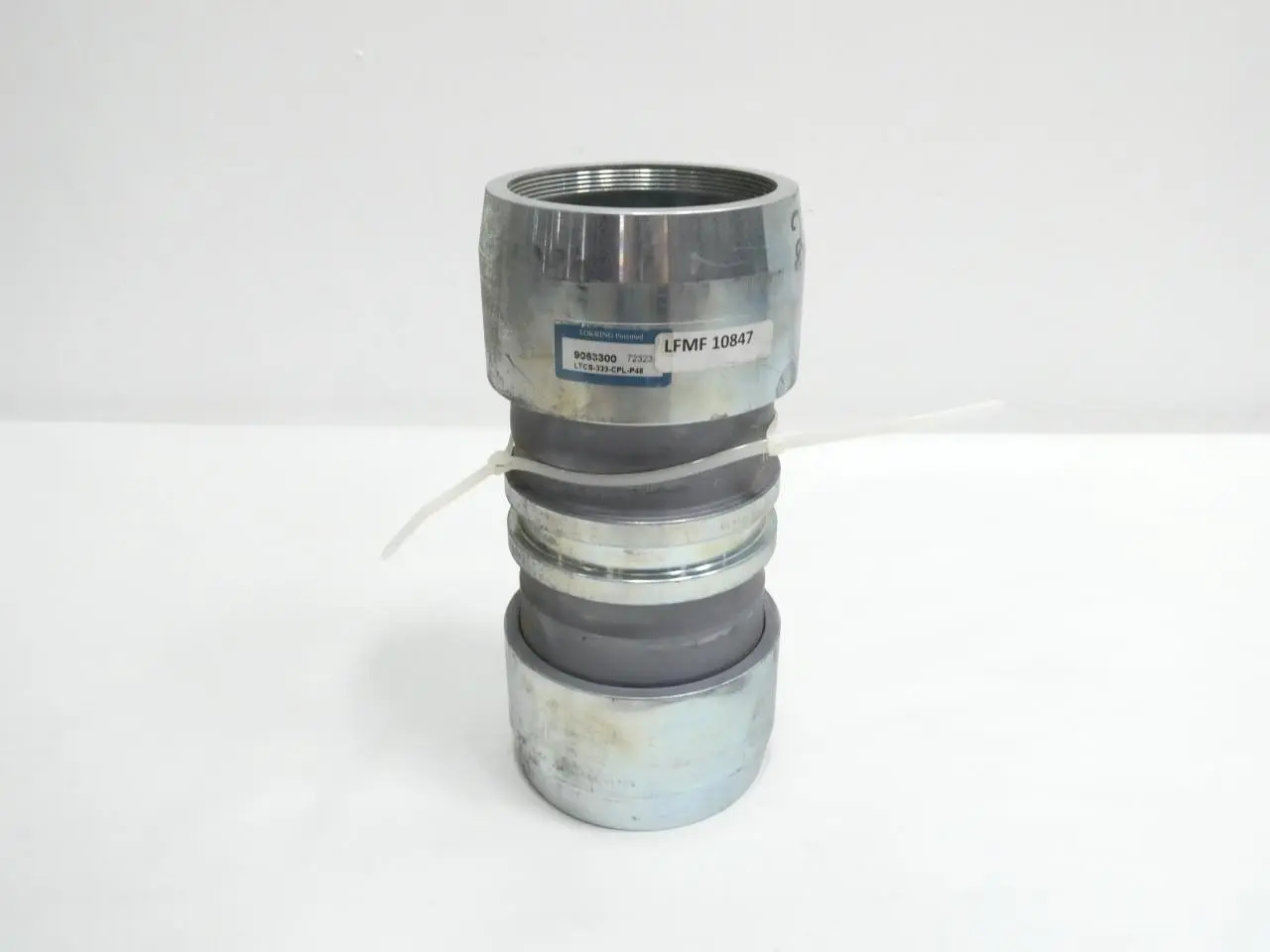 Produktfoto 1 von LOKRING LTCS-333-CPL-P48