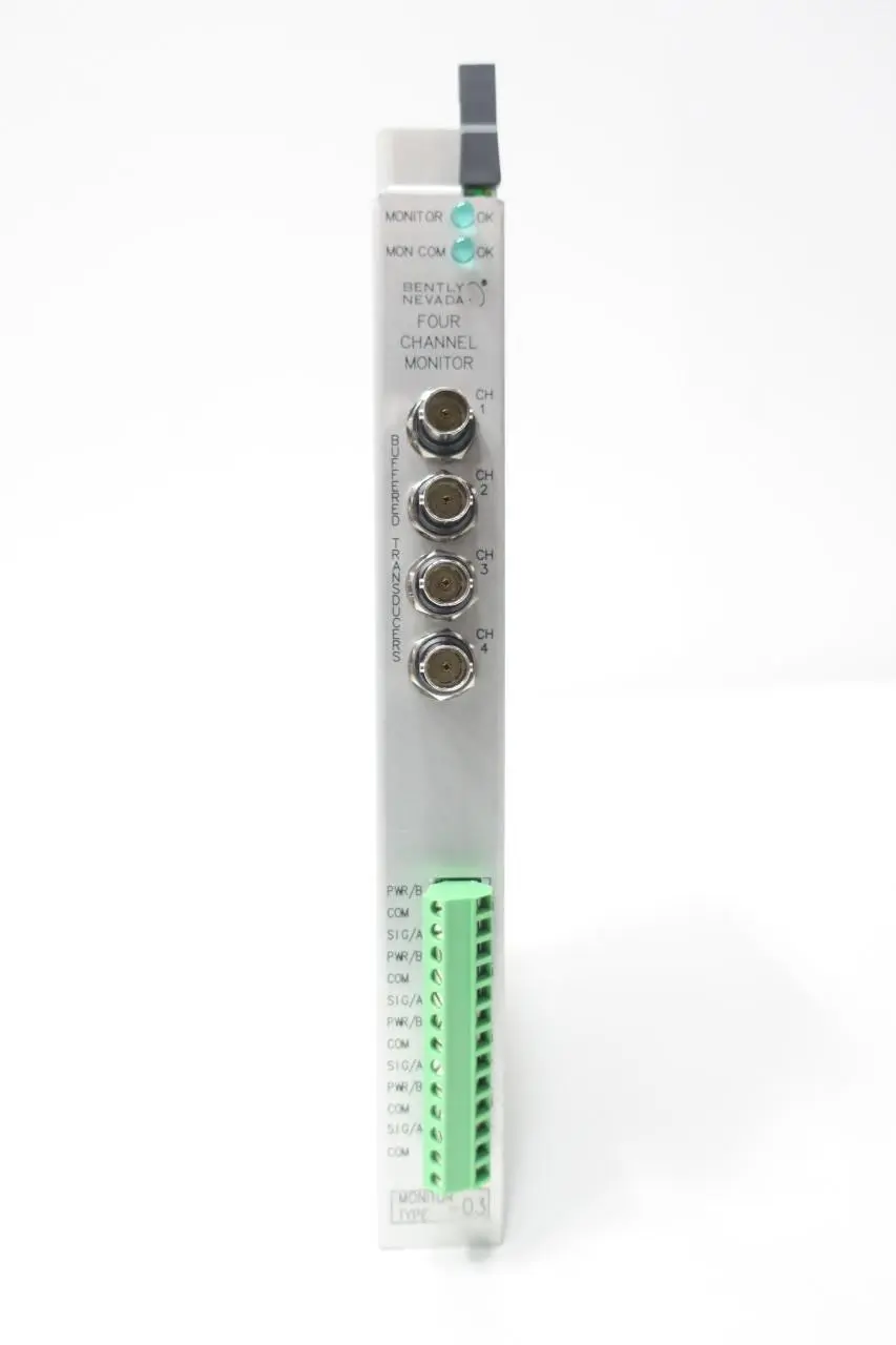 Produktfoto 1 von BENTLY NEVADA 132419-01