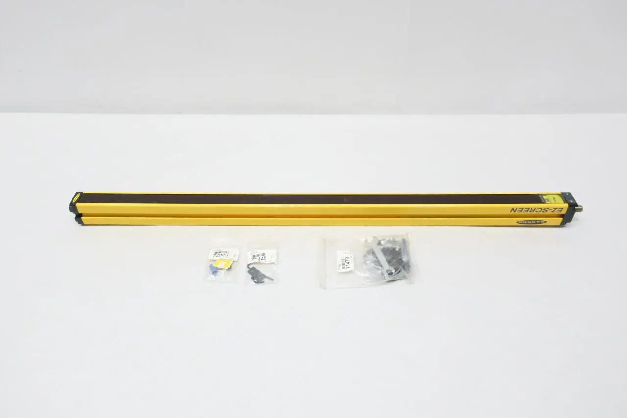 Produktfoto 1 von BANNER SLSCE30-750Q8