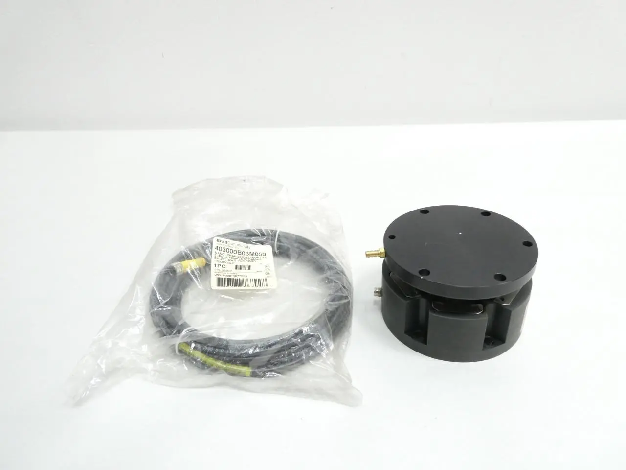 Produktfoto 1 von RAD Q-4319-Z-BH