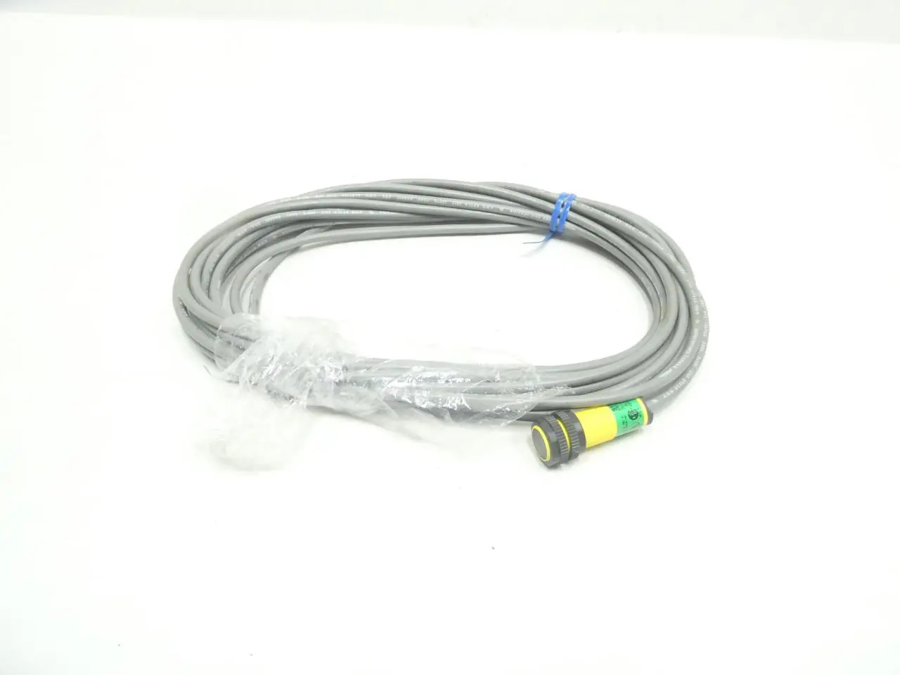 Produktfoto 1 von BANNER 30809 S18SN6L