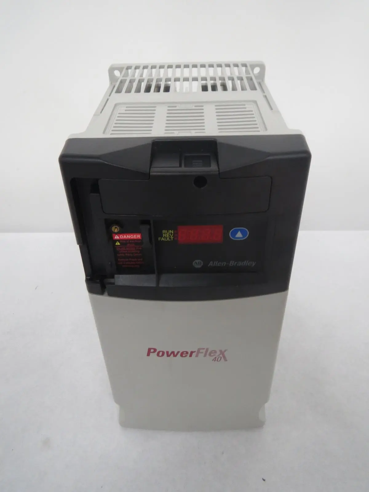 Produktfoto 1 von ALLEN BRADLEY 22B-D012N104