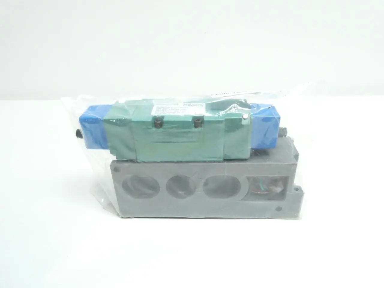 Produktfoto 1 von NUMATICS 553BB415MT19M61