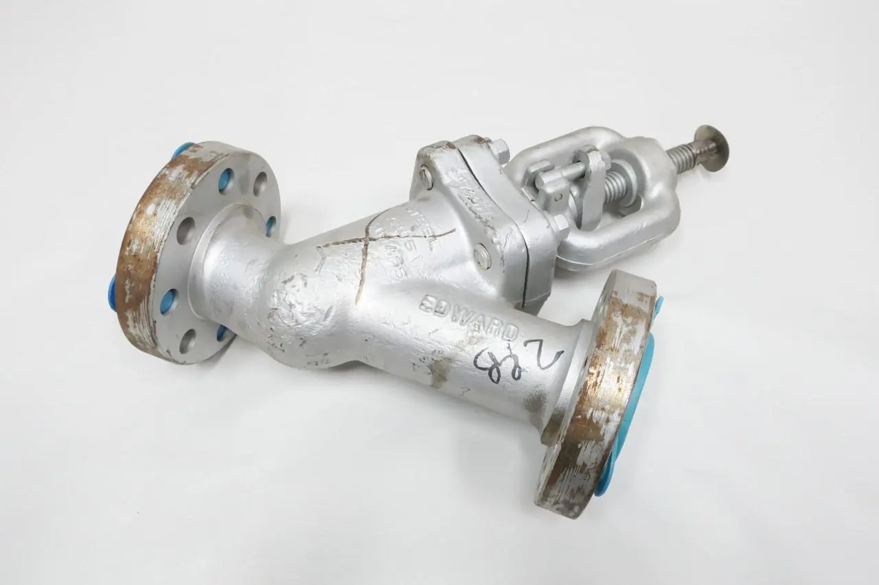 Produktfoto 1 von EDWARD VALVE 1641FF