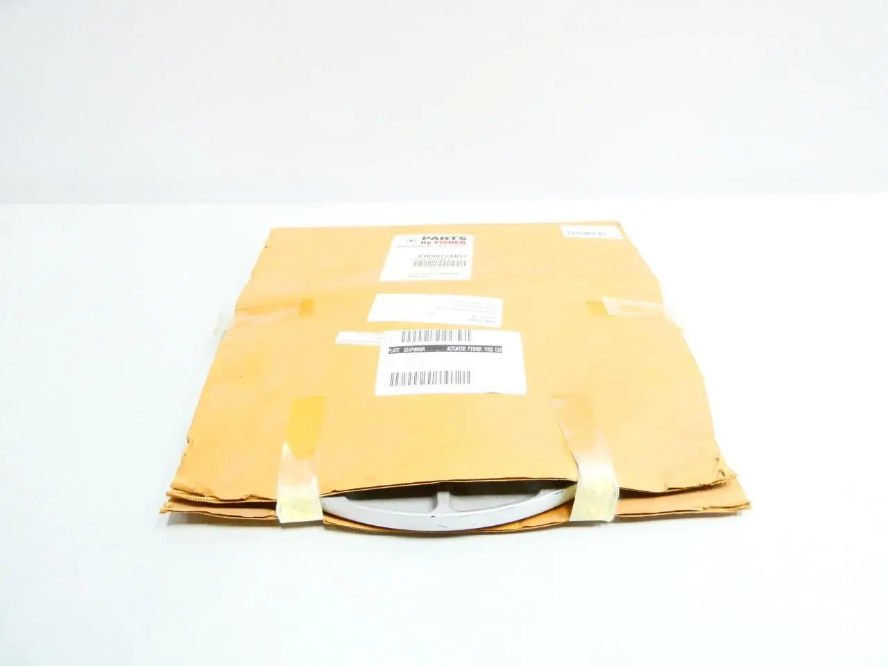 Produktfoto 1 von FISHER 43B9677X012