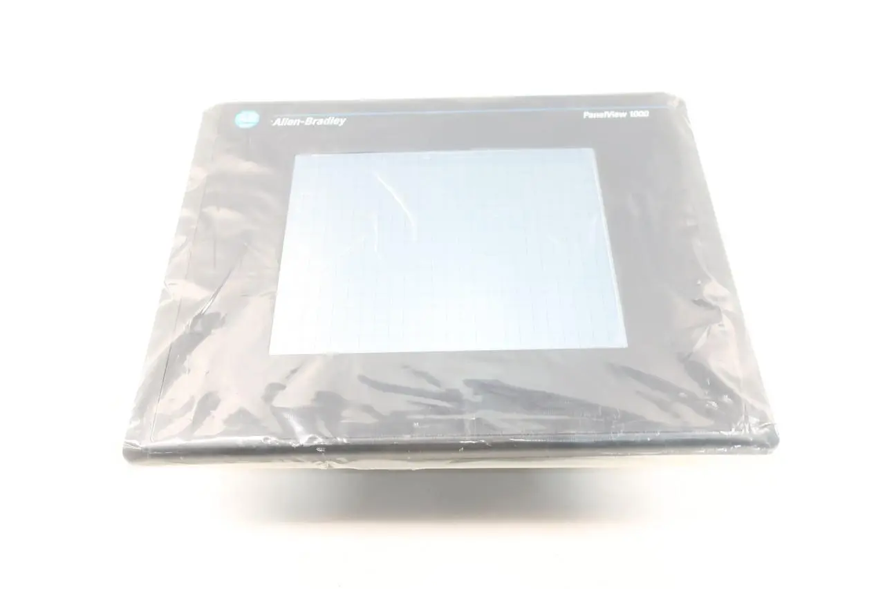 Produktfoto 1 von ALLEN BRADLEY 2711-T10C20