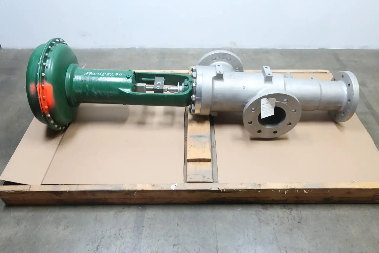 Produktfoto 1 von HYDRO-THERMAL K414-ASX