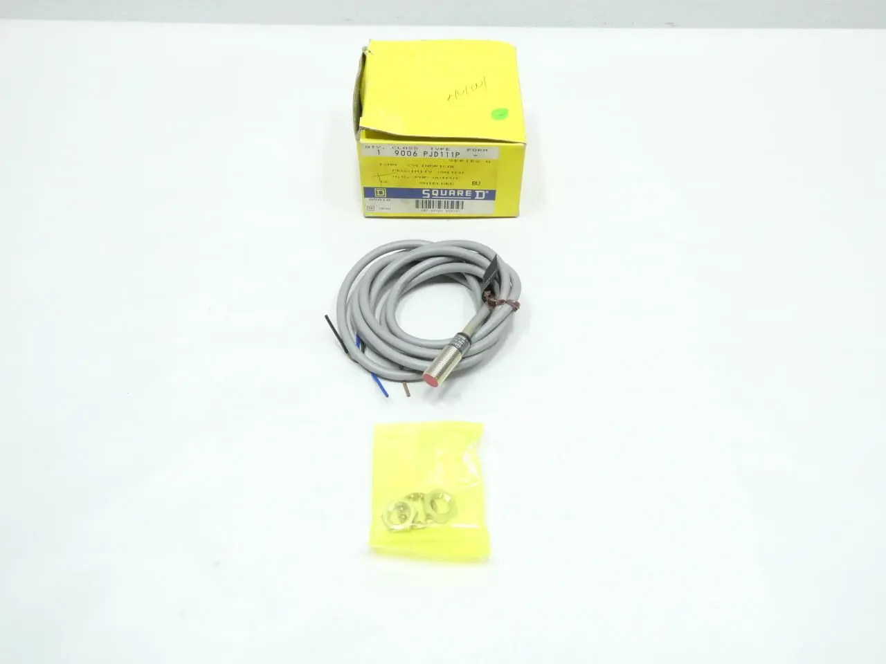 Produktfoto 1 von SQUARE D 9006 PJD111P
