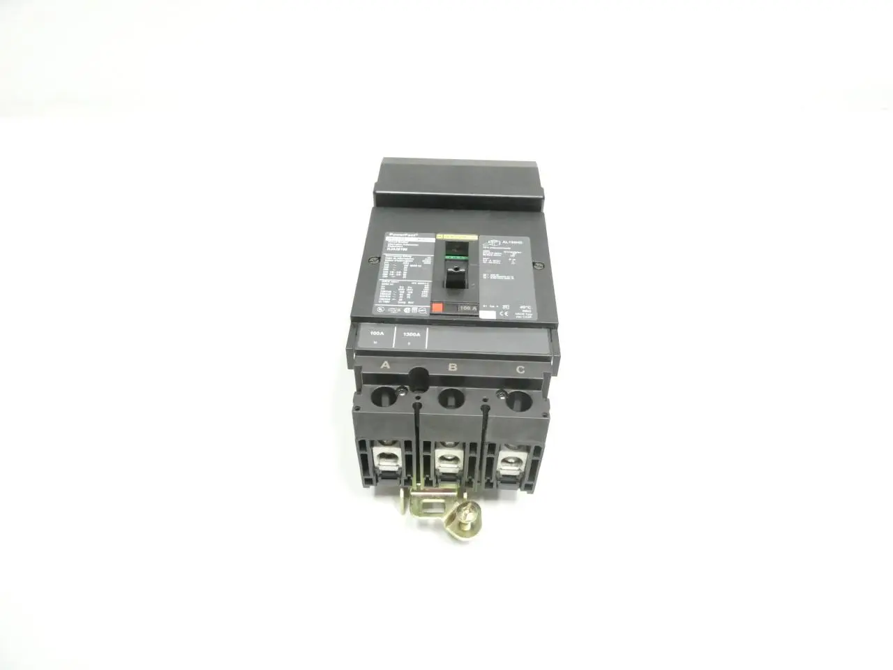 Produktfoto 1 von SQUARE D HJA36100