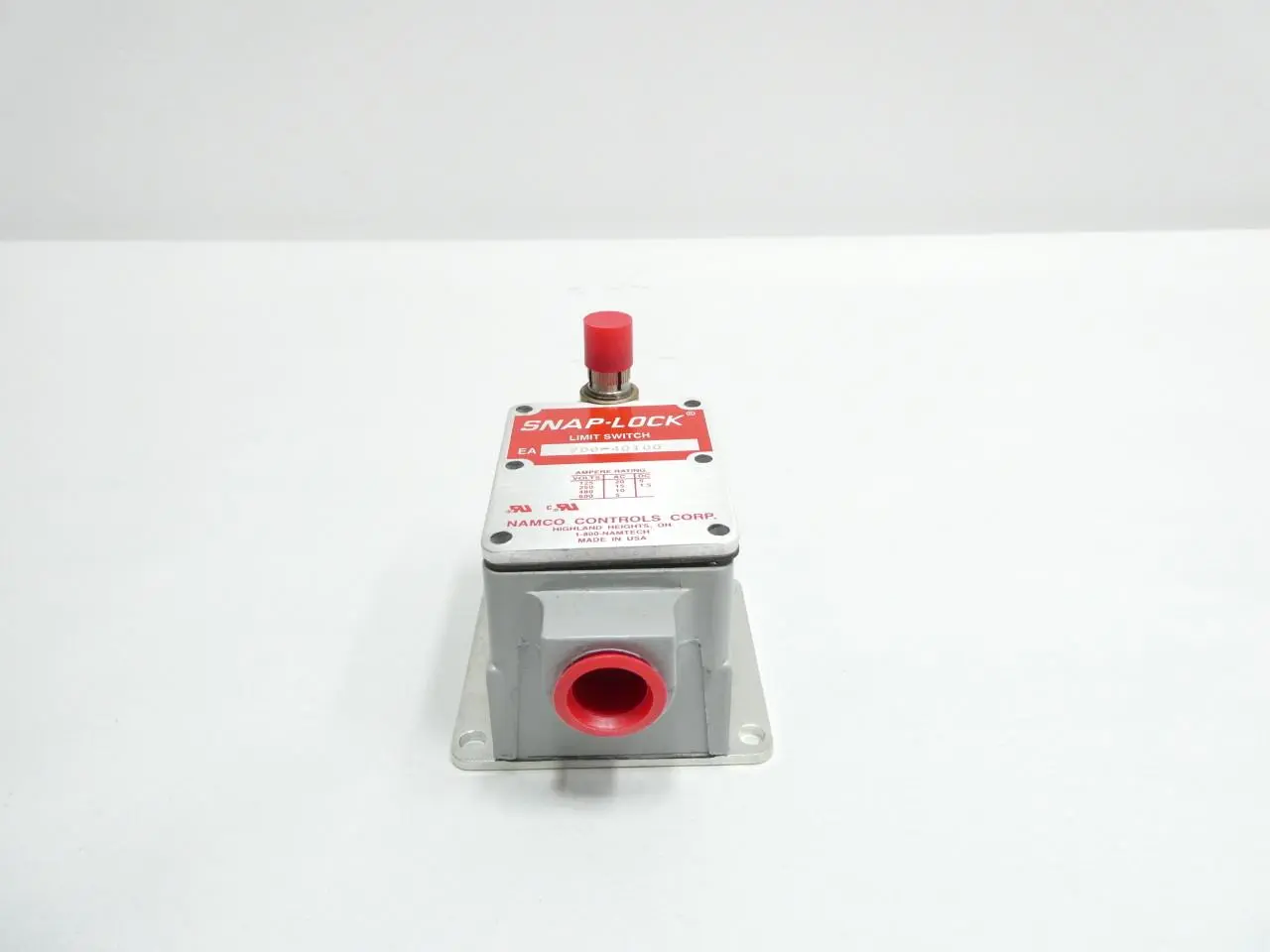 Produktfoto 1 von NAMCO 700-40100