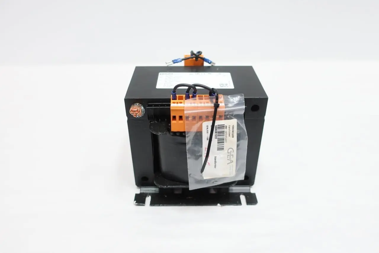 Produktfoto 1 von MURR ELEKTRONIK 86152