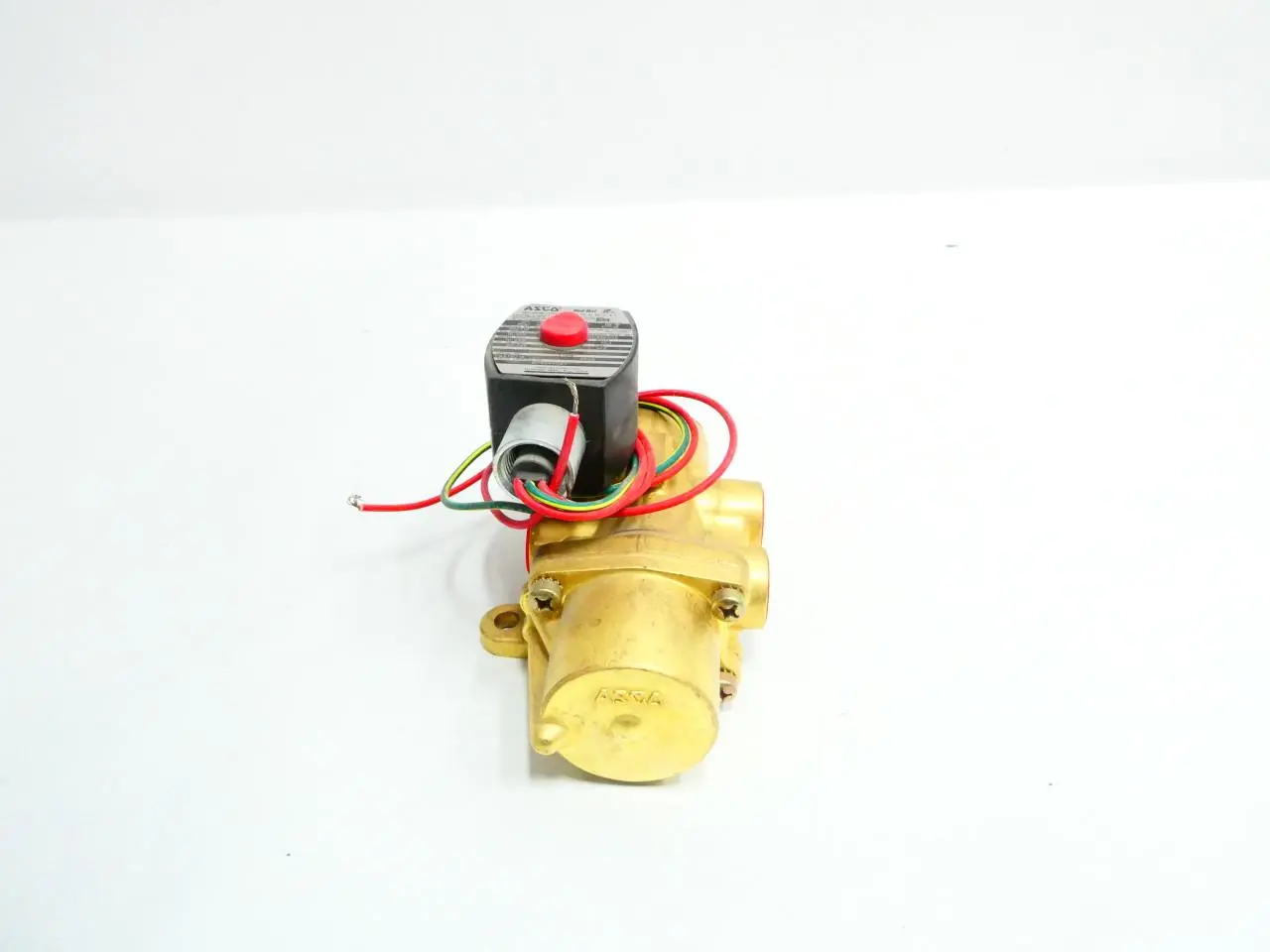 Produktfoto 1 von ASCO EF8344G27