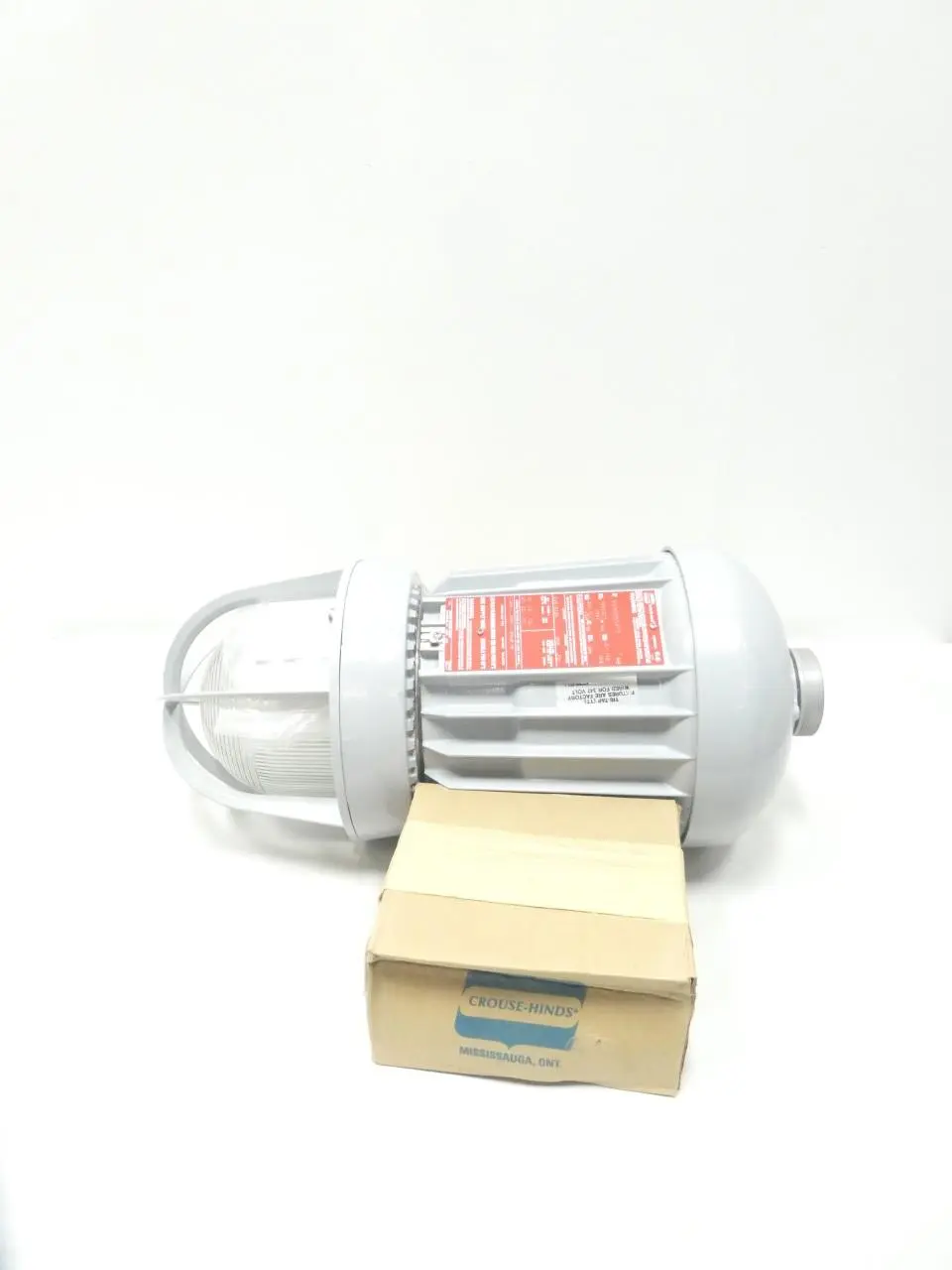 Produktfoto 1 von CROUSE HINDS EVM9251/TT